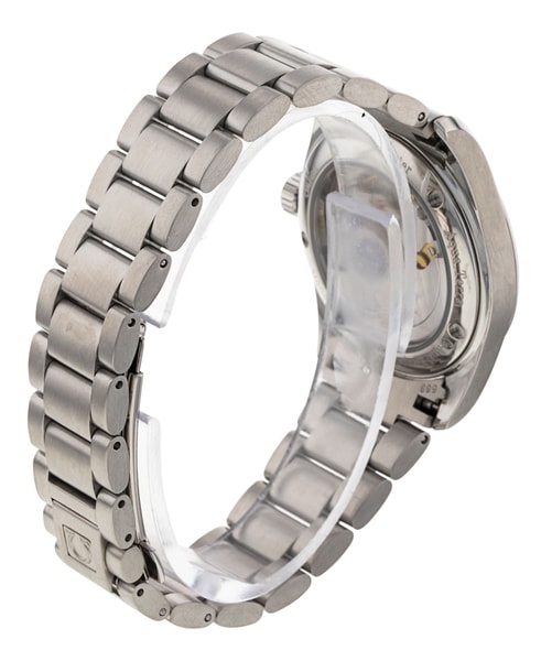 Omega Aqua Terra 150m Mid-Size 2504.80.00